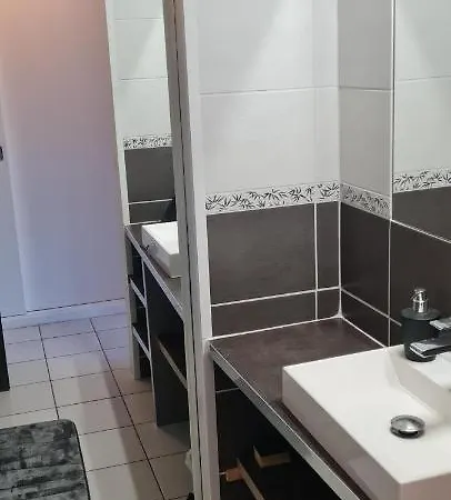 Climatise Vue A 100m Du Mole * Agde