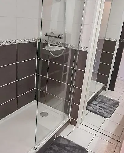 Climatisé Vue à 100m Du Môle