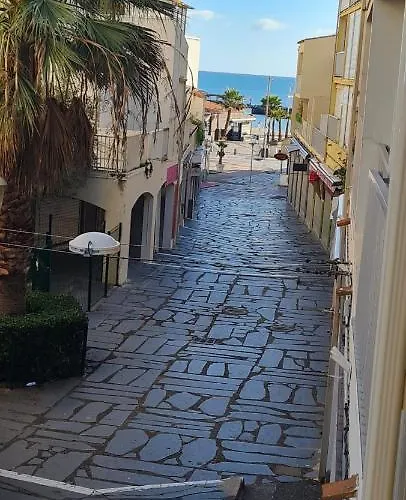 Appartamento Climatisé Vue à 100m Du Môle