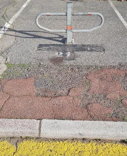 アパート Climatise Vue A 100m Du Mole