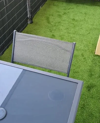 Appartamento Climatisé Vue à 100m Du Môle *